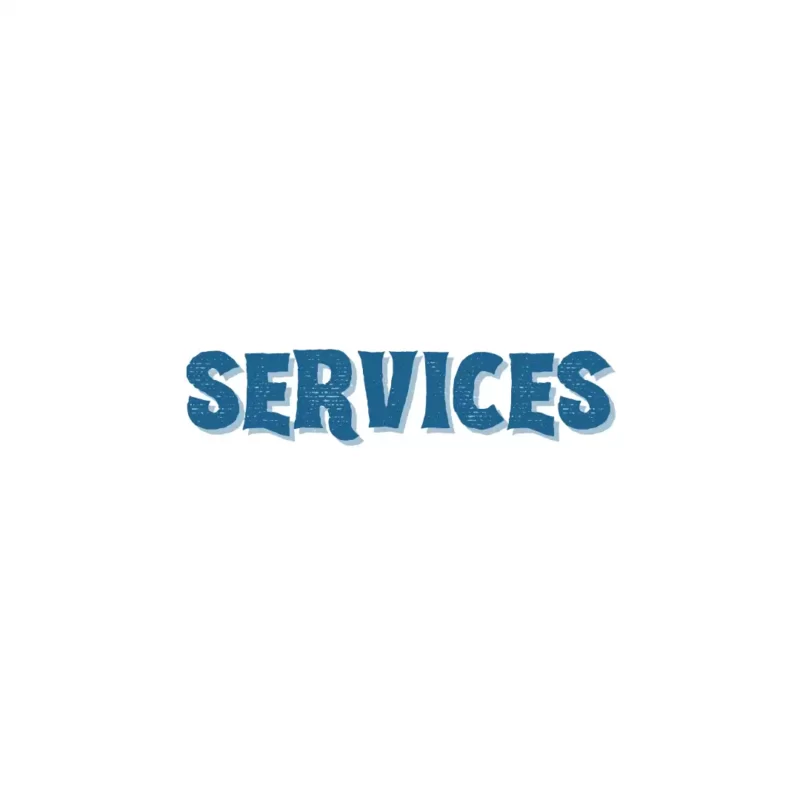 Services